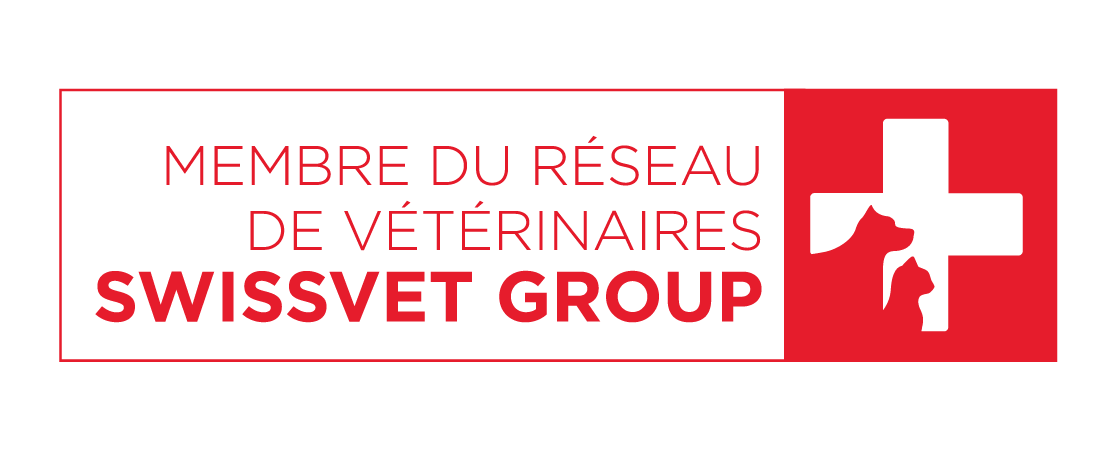 Membre du réseau Swissvet Group